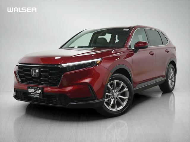 2023 Honda CR-V EX-L AWD for sale in Burnsville, MN