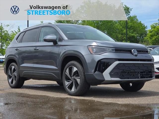 2026 Volkswagen Taos SE for sale in Streetsboro, OH