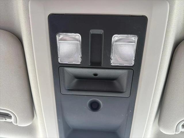 2023 Ram 1500 Classic Tradesman Crew Cab 4x4 6'4" Box