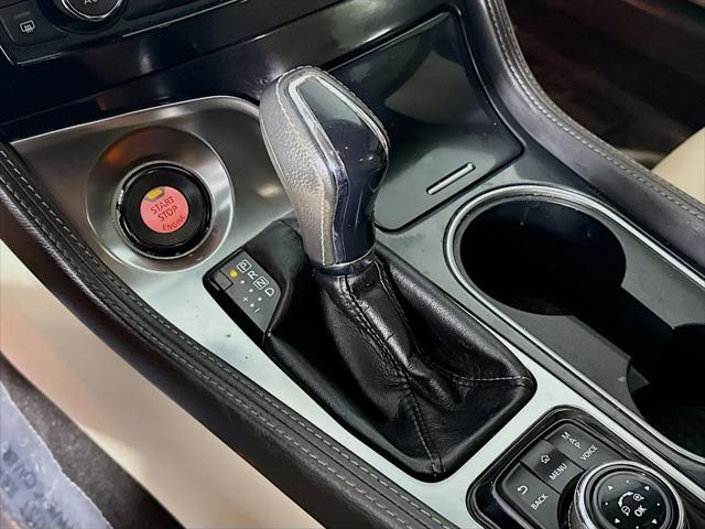 2016 Nissan Maxima 3.5 SV
