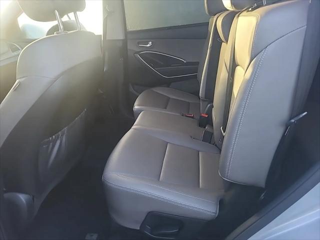 2019 Hyundai Santa Fe XL SE