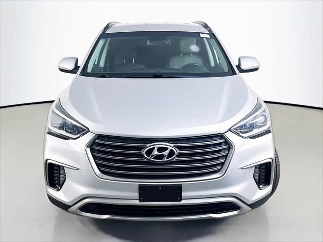 2019 Hyundai Santa Fe XL SE