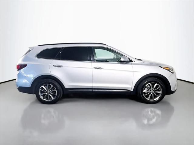 2019 Hyundai Santa Fe XL SE