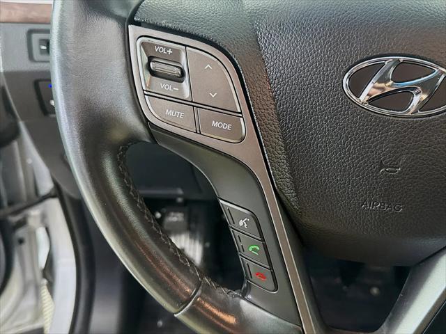 2019 Hyundai Santa Fe XL SE