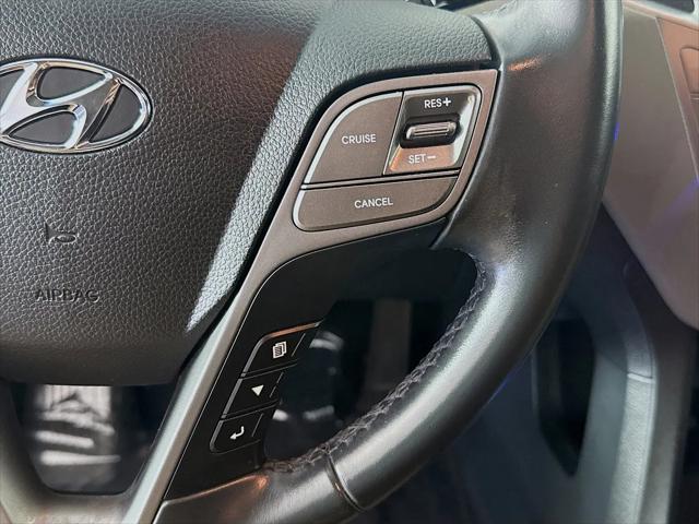 2019 Hyundai Santa Fe XL SE