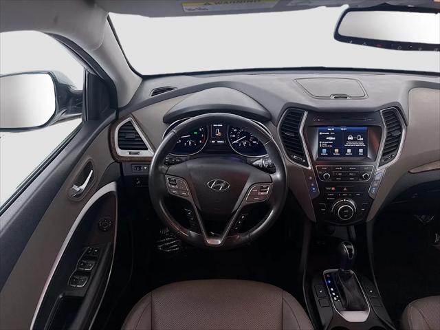 2019 Hyundai Santa Fe XL SE