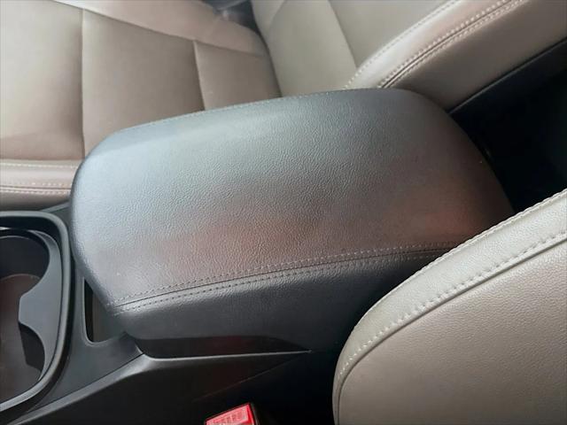 2019 Hyundai Santa Fe XL SE
