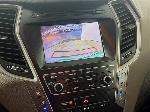 2019 Hyundai Santa Fe XL SE