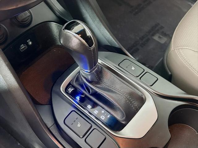 2019 Hyundai Santa Fe XL SE
