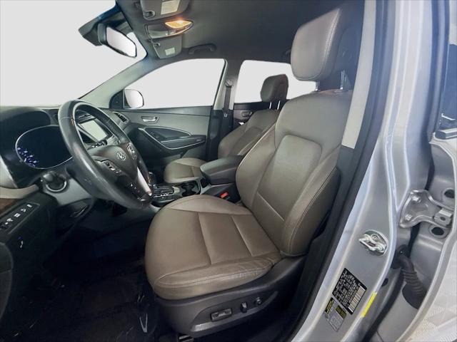 2019 Hyundai Santa Fe XL SE