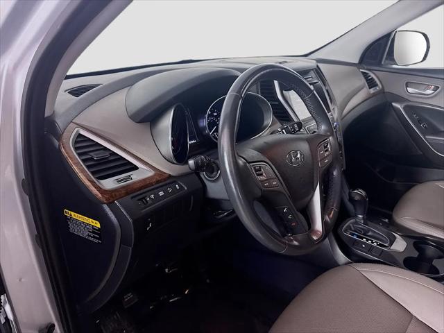 2019 Hyundai Santa Fe XL SE