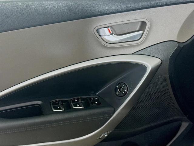 2019 Hyundai Santa Fe XL SE