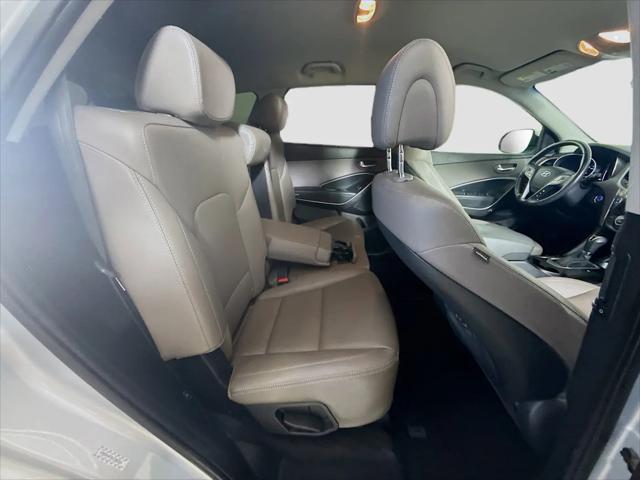 2019 Hyundai Santa Fe XL SE
