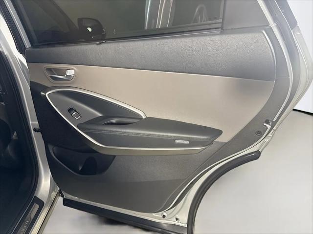 2019 Hyundai Santa Fe XL SE