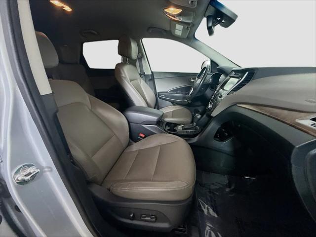 2019 Hyundai Santa Fe XL SE