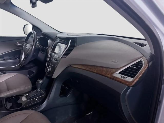 2019 Hyundai Santa Fe XL SE