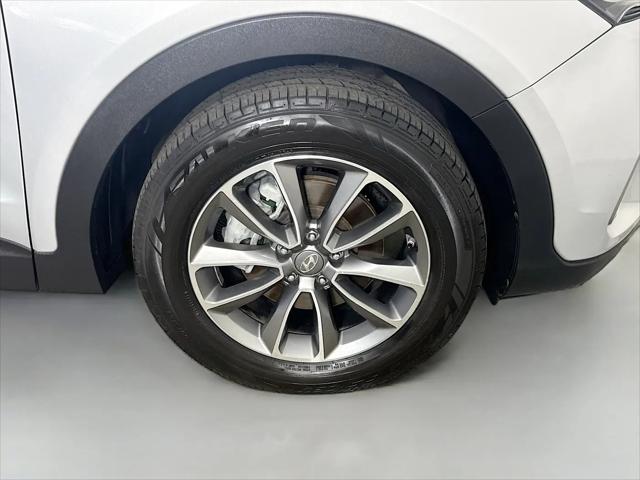 2019 Hyundai Santa Fe XL SE