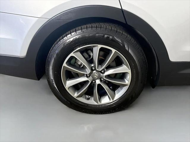2019 Hyundai Santa Fe XL SE