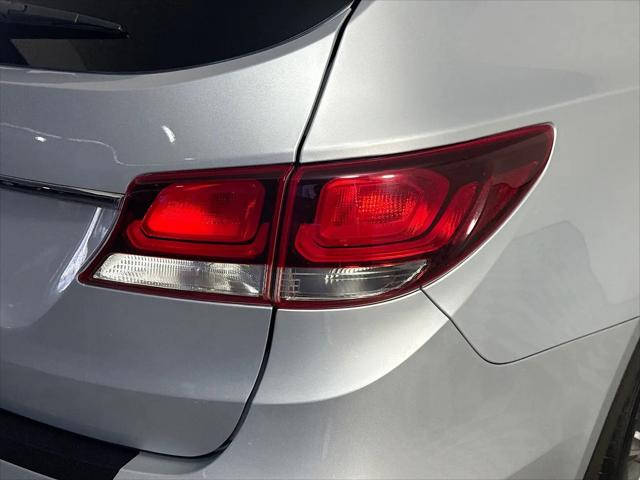 2019 Hyundai Santa Fe XL SE