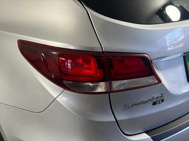 2019 Hyundai Santa Fe XL SE