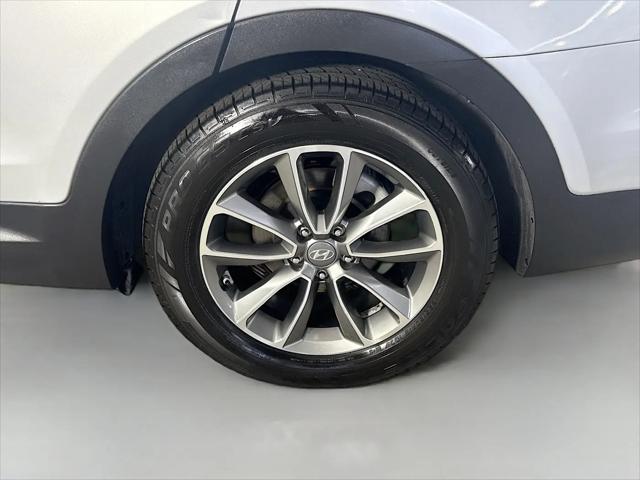 2019 Hyundai Santa Fe XL SE
