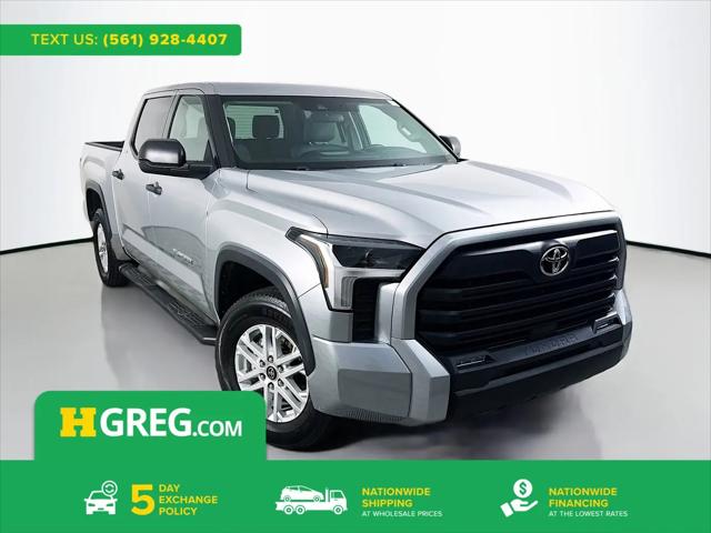 2022 Toyota Tundra SR5 for sale in West Palm Beach, FL