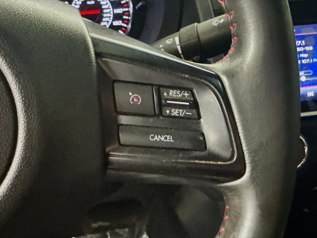 2021 Subaru WRX Premium