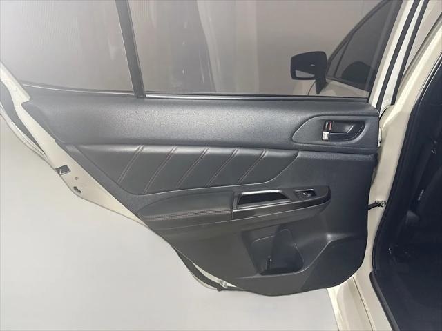 2021 Subaru WRX Premium