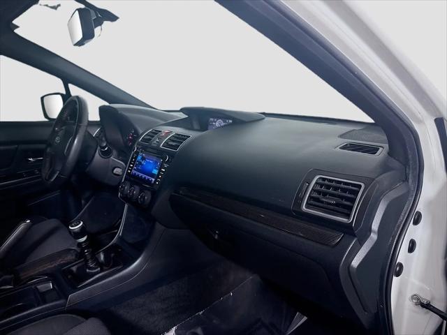 2021 Subaru WRX Premium