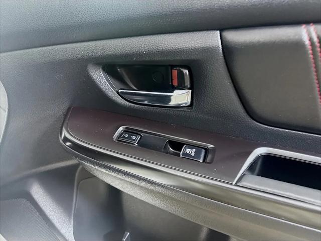 2021 Subaru WRX Premium