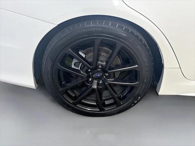 2021 Subaru WRX Premium