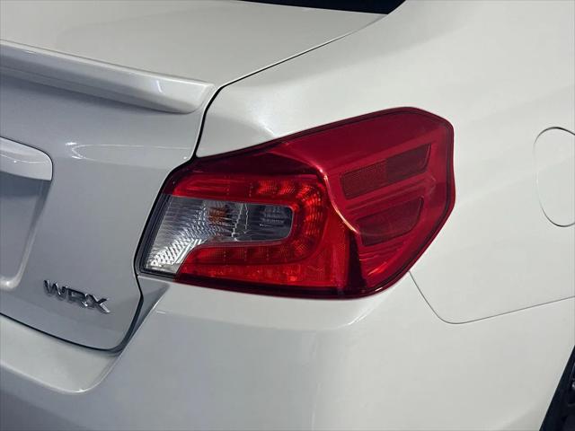 2021 Subaru WRX Premium