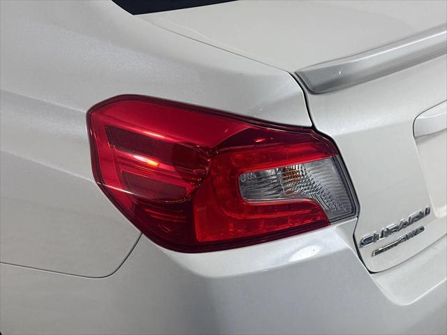 2021 Subaru WRX Premium