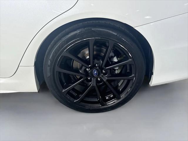 2021 Subaru WRX Premium