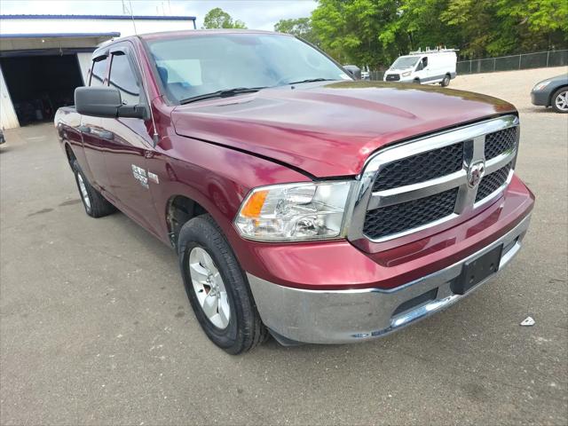 2019 Ram 1500 Classic ST