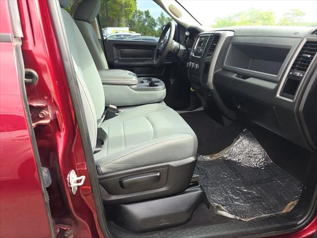 2019 Ram 1500 Classic ST