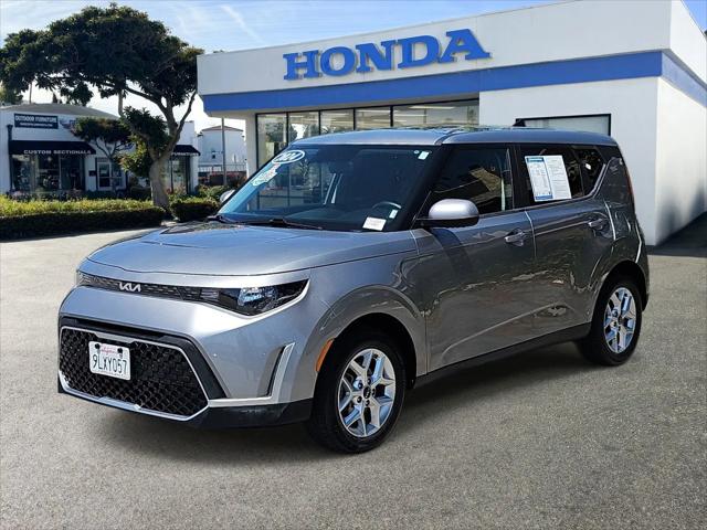 2024 Kia Soul LX for sale in Santa Monica, CA