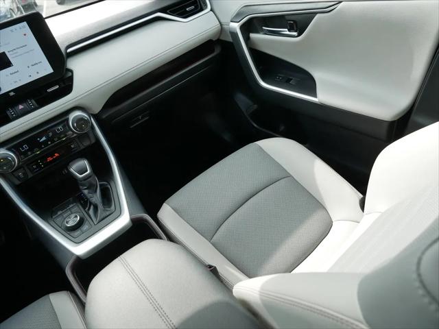 2023 Toyota RAV4 Limited