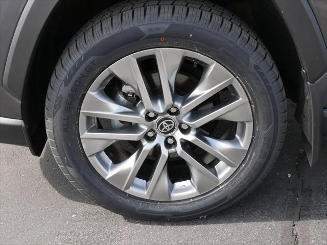 2023 Toyota RAV4 Limited