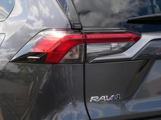 2023 Toyota RAV4 Limited