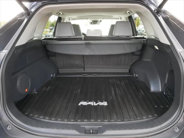 2023 Toyota RAV4 Limited