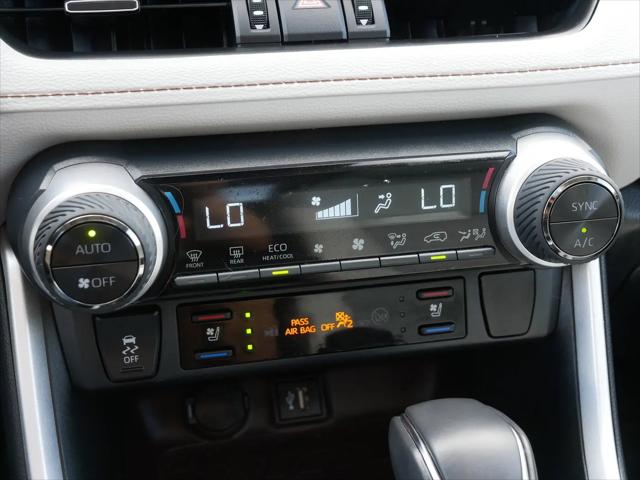 2023 Toyota RAV4 Limited