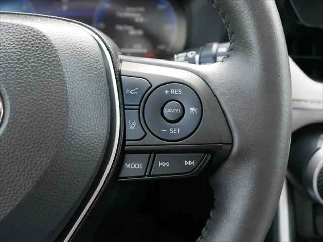 2023 Toyota RAV4 Limited