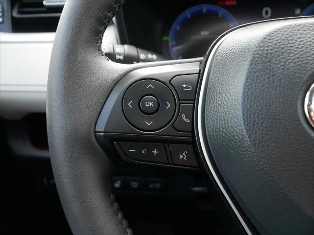 2023 Toyota RAV4 Limited