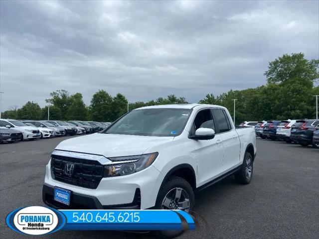 2026 Honda Ridgeline RTL for sale in Fredericksburg, VA