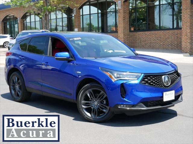 2023 Acura RDX A-SPEC Package for sale in Minneapolis, MN