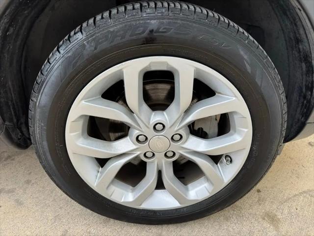 2019 Land Rover Discovery Sport HSE