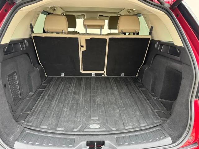 2019 Land Rover Discovery Sport HSE