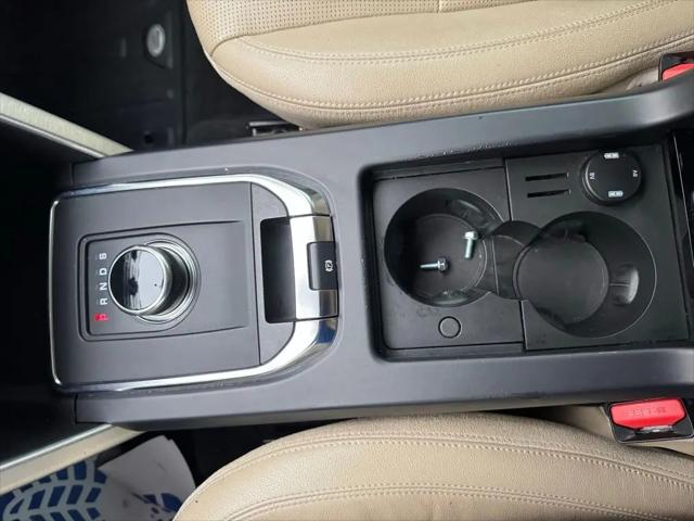 2019 Land Rover Discovery Sport HSE