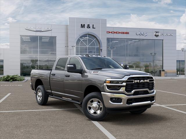 2026 Ram 2500 Tradesman Crew Cab 4x4 6'4" Box for sale in Lexington, NC